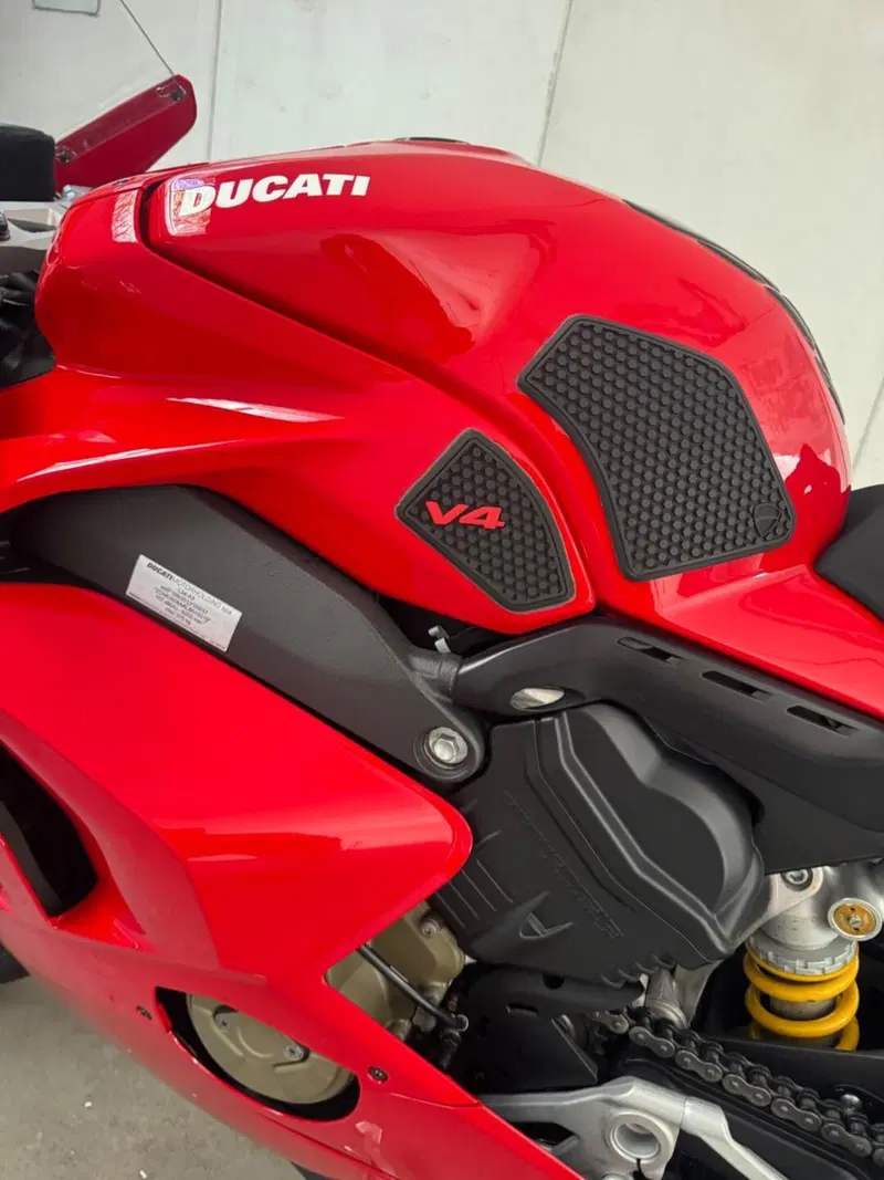 Ducati Panigale V4 1100 (2020) (10)
