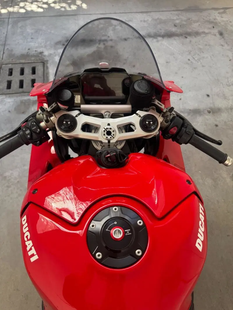 Ducati Panigale V4 1100 (2020) (11)