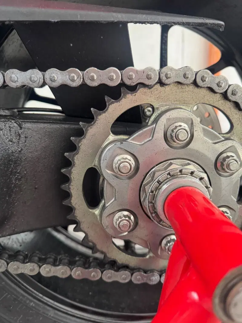 Ducati Panigale V4 1100 (2020) (13)