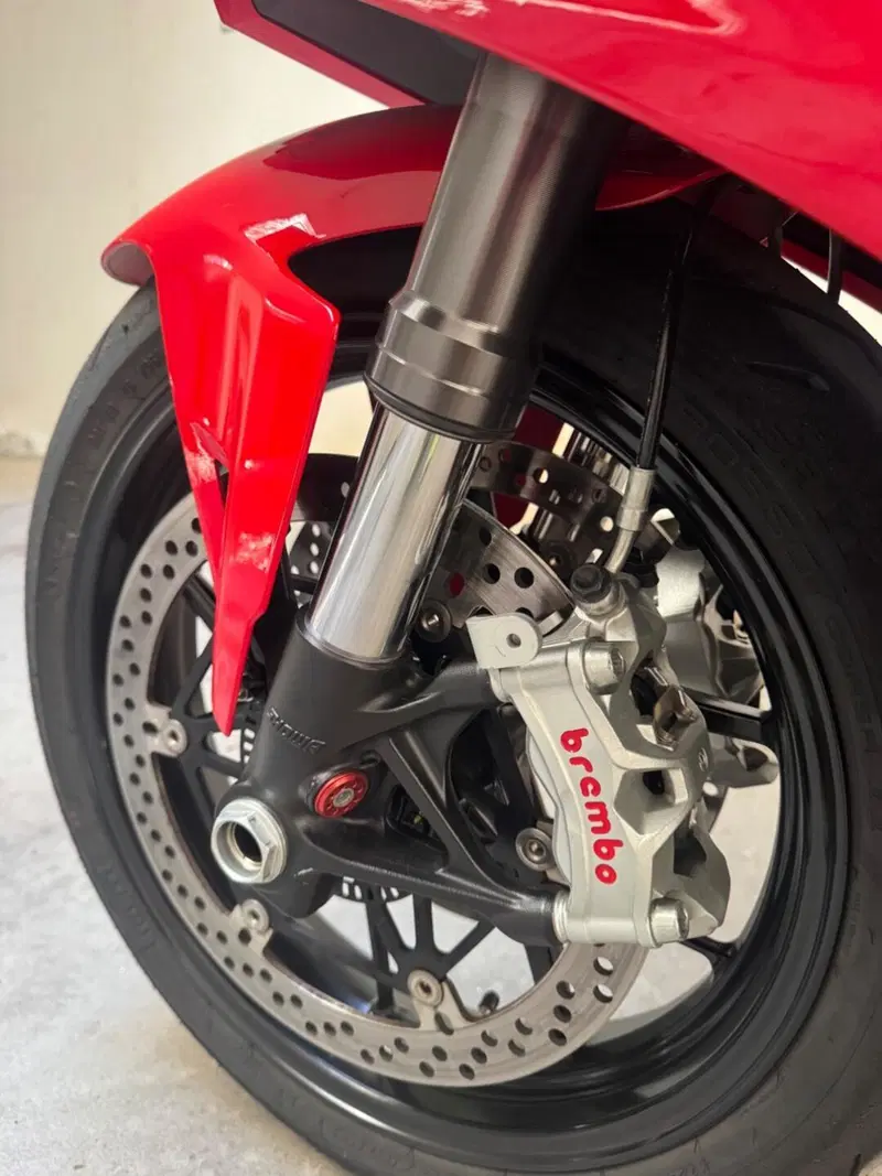 Ducati Panigale V4 1100 (2020) (14)