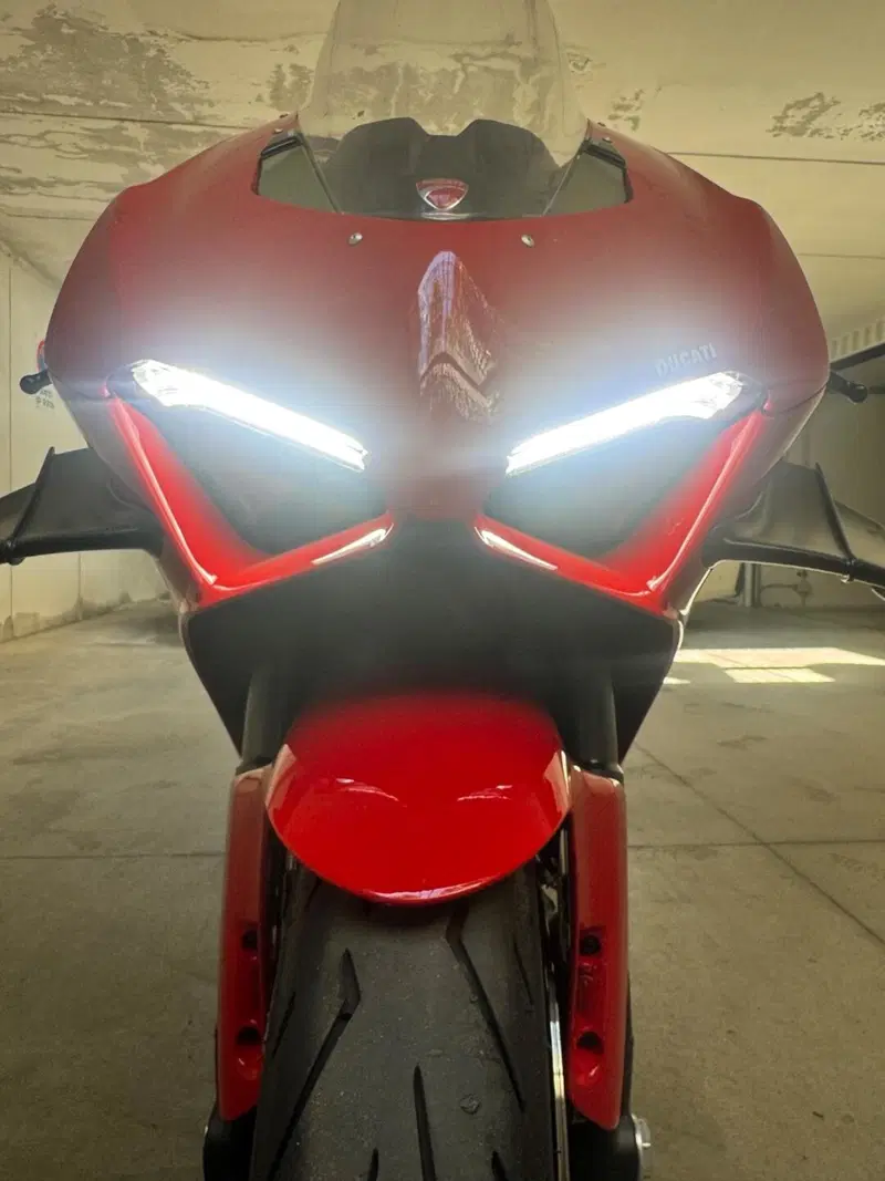 Ducati Panigale V4 1100 (2020) (15)