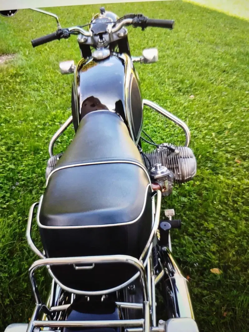 Bmw R75/5 (5)