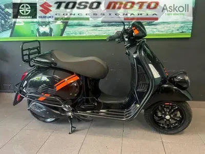 Vespa GTV 300 Hpe (2023 - 25) usata