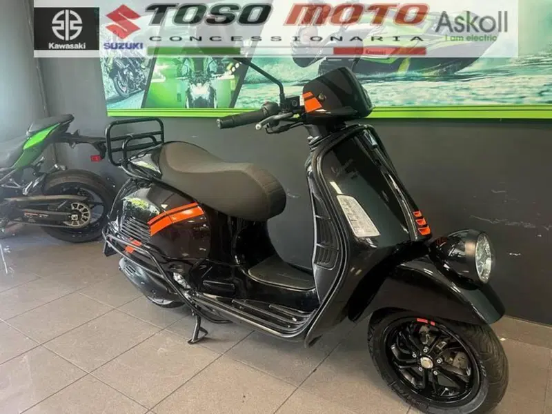 Vespa GTV 300 Hpe (2023 - 25) (5)