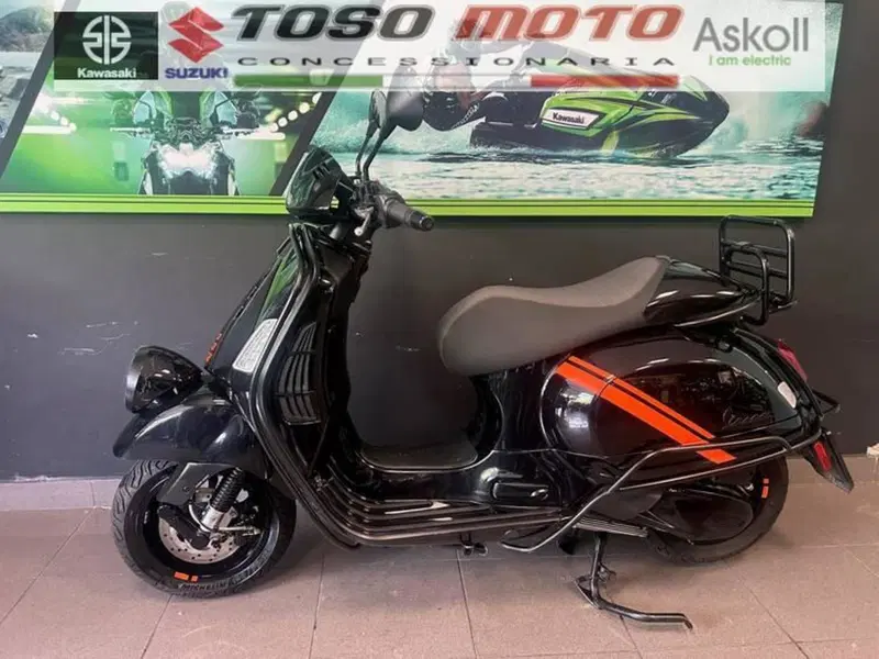 Vespa GTV 300 Hpe (2023 - 25) (6)