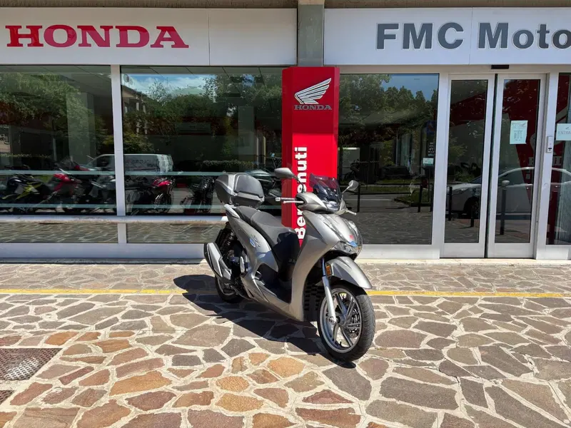 Honda SH 350 (2021 - 24)