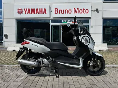 Yamaha X-Max 250 (2010 - 13) usata