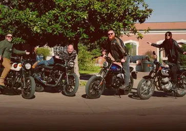 Modern Classic 350: la COMPARATIVA! [VIDEO]