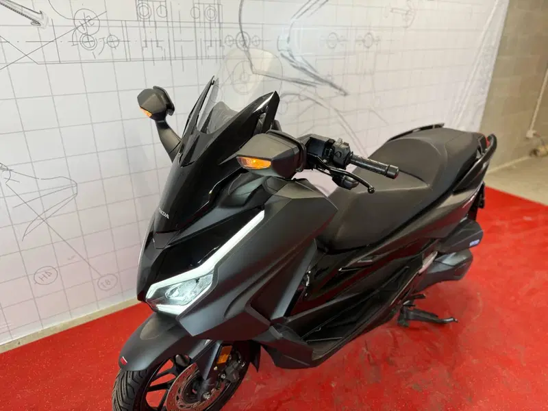 Honda Forza 350 (2022 - 24) (14)