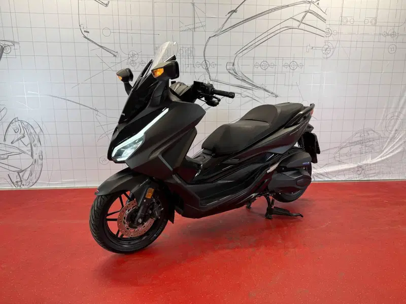 Honda Forza 350 (2022 - 24) (5)