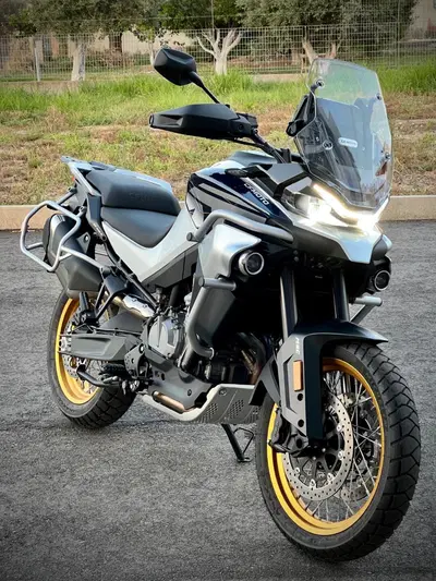 CFMOTO 800MT Explore (2023 - 26) usata