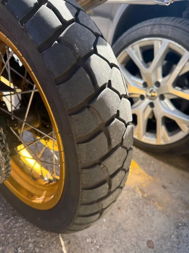 CFMOTO 800MT Explore (2023 - 26) (5)