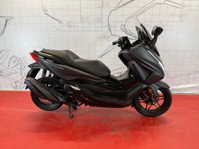 Honda Forza 350 (2022 - 24) usata