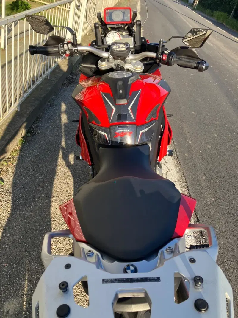 Bmw S 1000 XR (2017 - 19) (2)