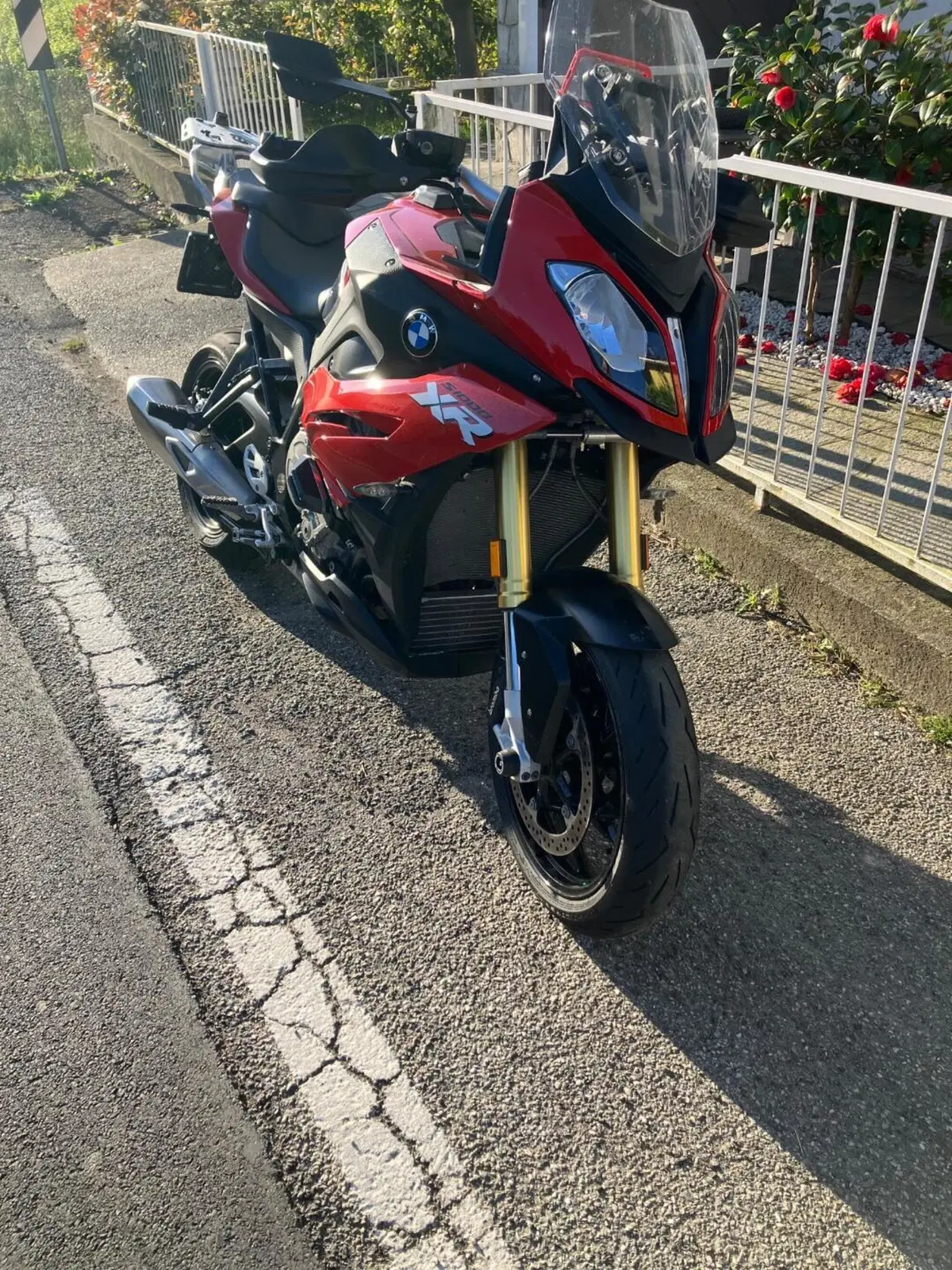 Bmw S 1000 XR (2017 - 19) (3)