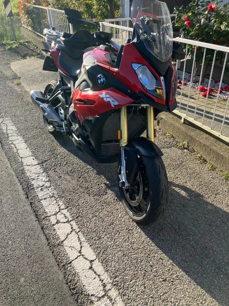 Bmw S 1000 XR (2017 - 19) (3)
