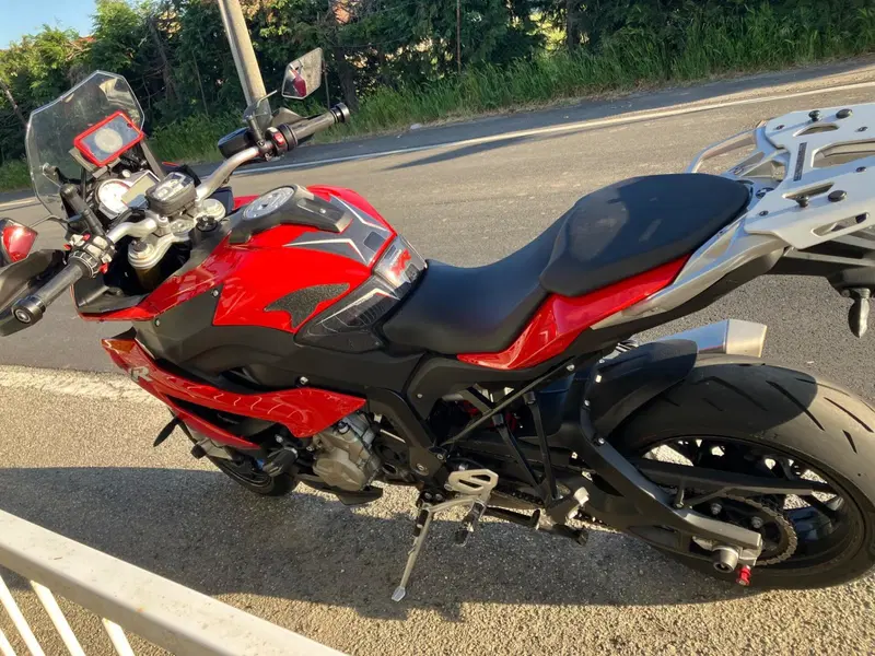 Bmw S 1000 XR (2017 - 19) (4)