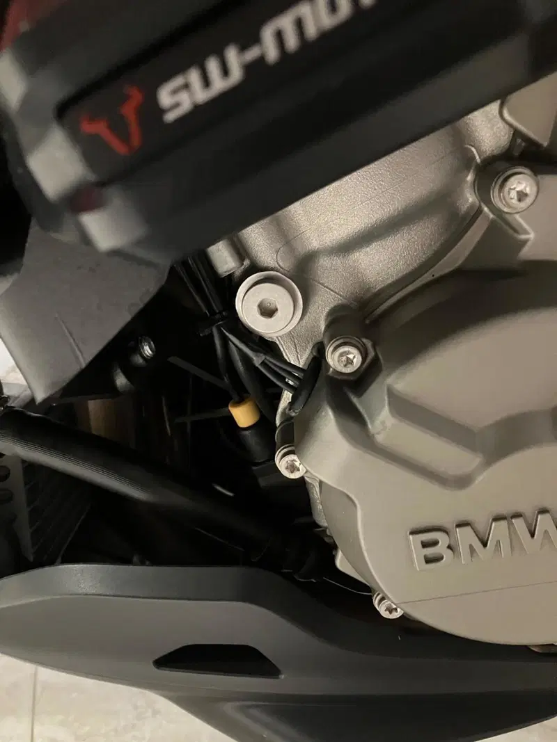Bmw S 1000 XR (2017 - 19) (5)