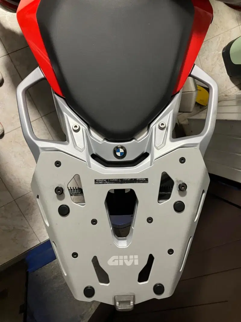 Bmw S 1000 XR (2017 - 19) (7)