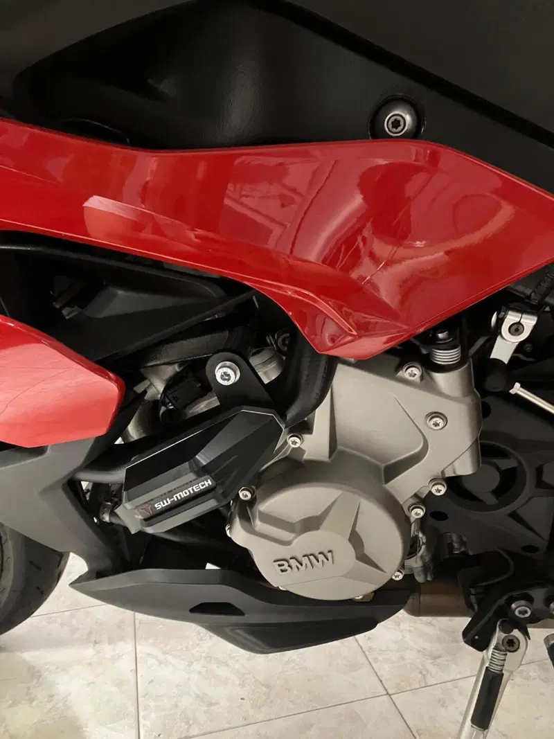 Bmw S 1000 XR (2017 - 19) (8)