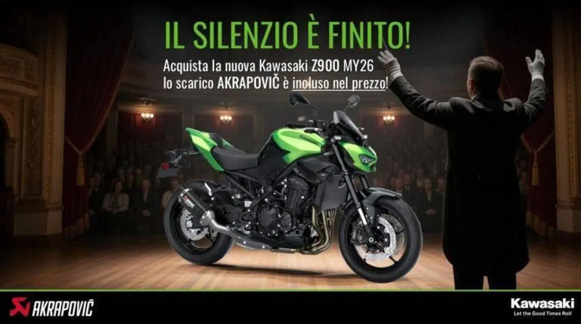 Kawasaki Z 900 (2025 - 26) (9)
