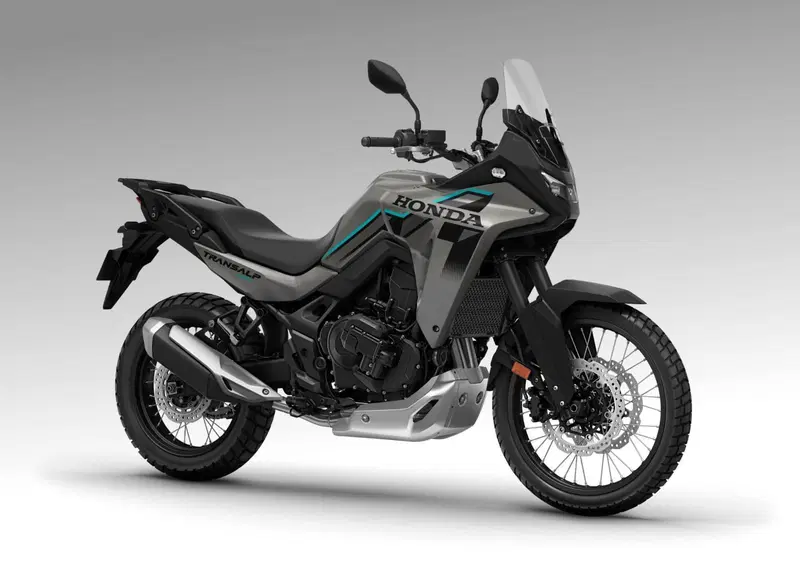 Honda Transalp XL750 (2026) (2)
