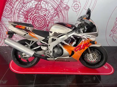 Honda CBR 900 RR (1994 - 95) usata