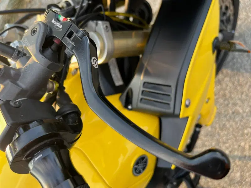 Yamaha FZ1 Fazer (2006 - 16) (9)