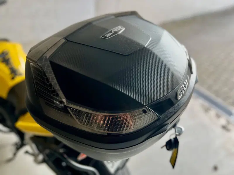 Yamaha FZ1 Fazer (2006 - 16) (13)