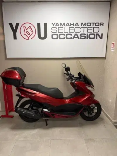Honda PCX 125 (2014 - 16) usata