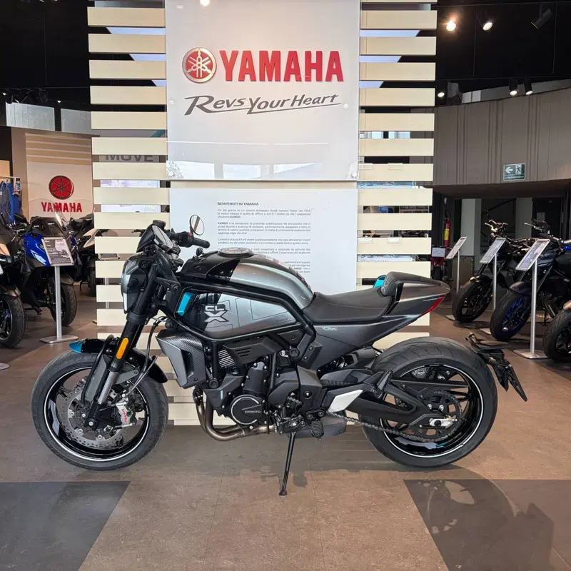 CFMOTO 700CL-X Sport (2022 - 26) (8)