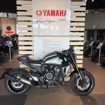 CFMOTO 700CL-X Sport (2022 - 26) usata