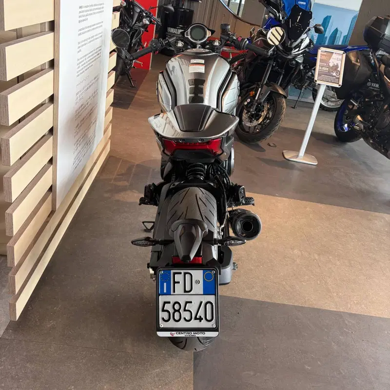 CFMOTO 700CL-X Sport (2022 - 26) (2)