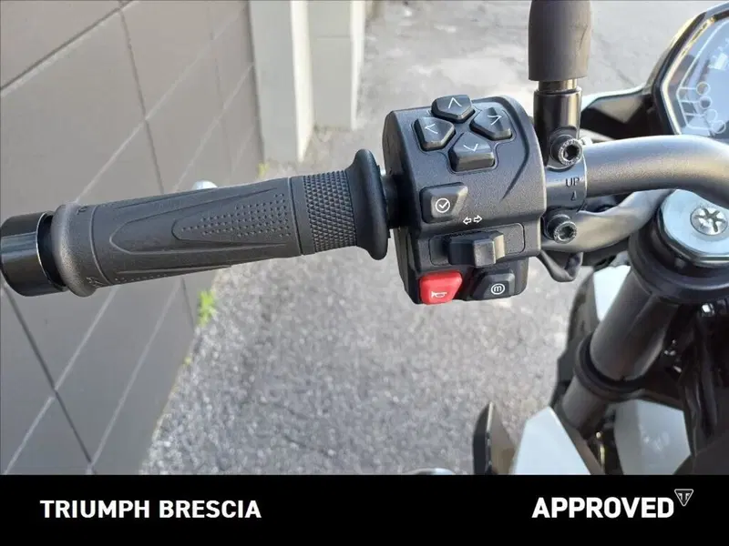 Triumph Street Triple 765 R (2023 - 26) (11)