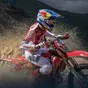 Andrea Verona si racconta alla MBE Masterclass: Il futuro dell'enduro? Servono più aiuti ai giovani [VIDEO]