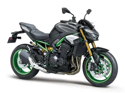 Kawasaki Z 900 SE (2025 - 26) nuova