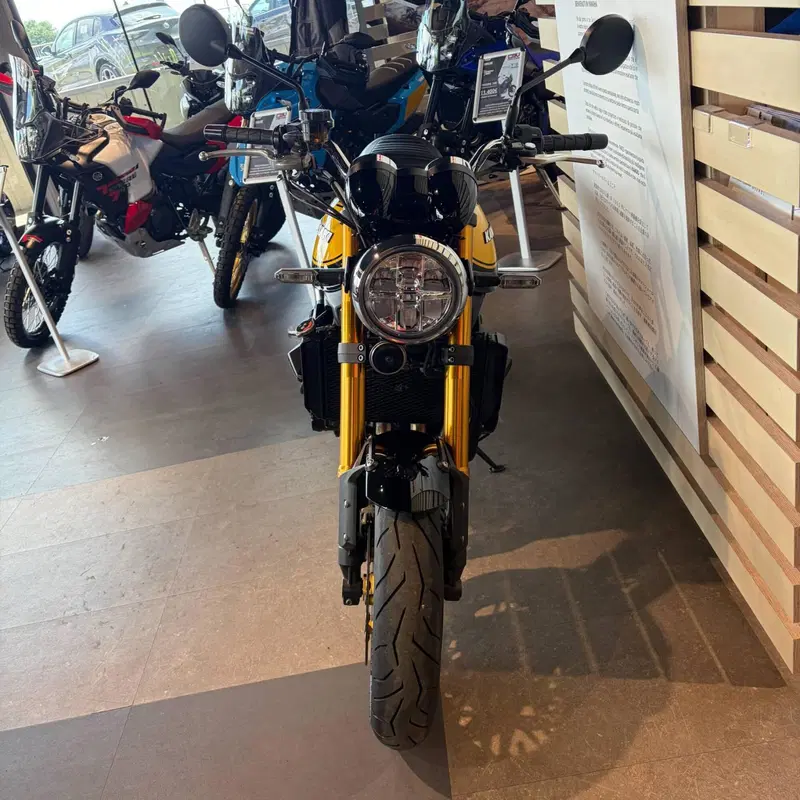 Kawasaki Z 900 RS SE (2022 - 25) (7)