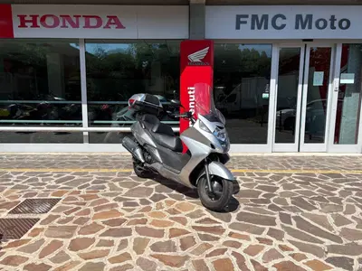 Honda Silver Wing 400 (2006 - 09) usata