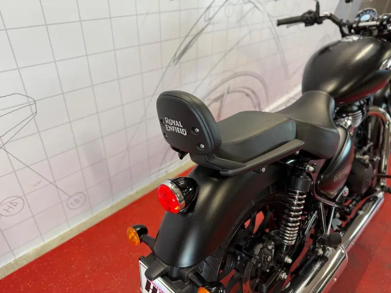 Royal Enfield Meteor 350 (2021 - 26) (13)