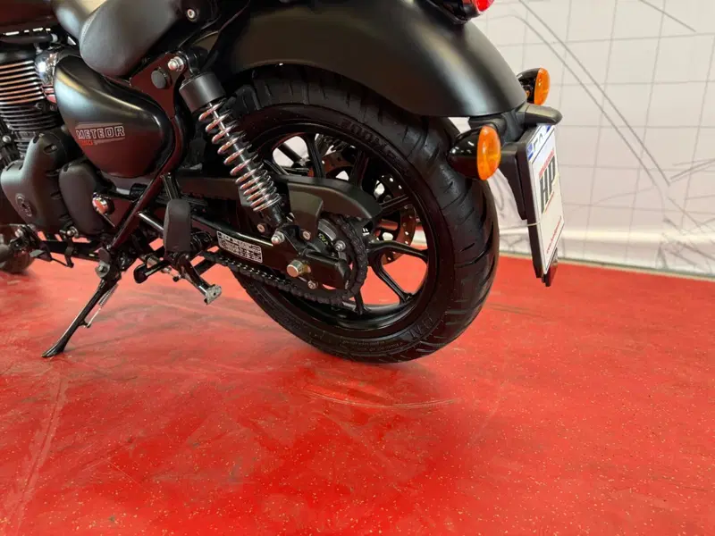 Royal Enfield Meteor 350 (2021 - 26) (16)