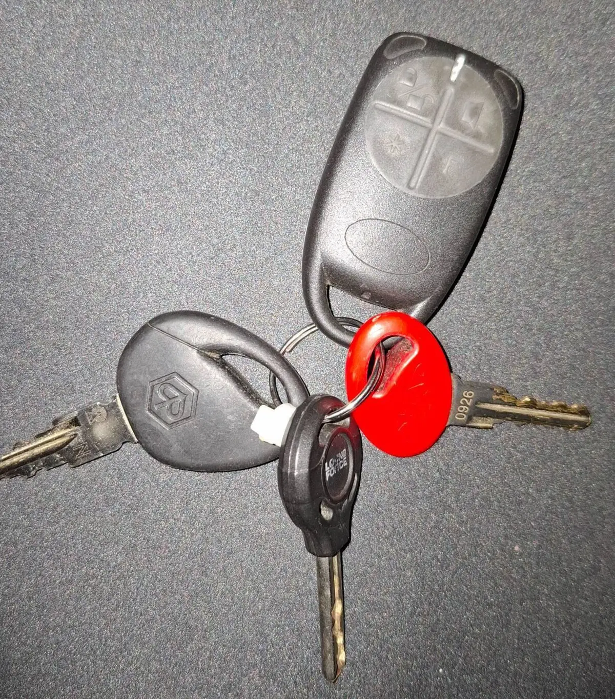 Piaggio MP3 300 Sport ABS Hpe (2021 - 24) (2)