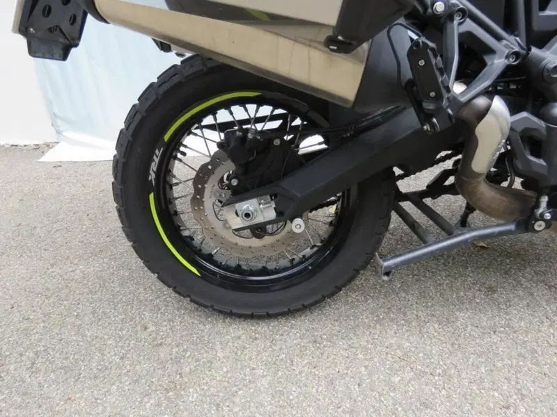 Benelli TRK 702X (2023 - 25) (10)