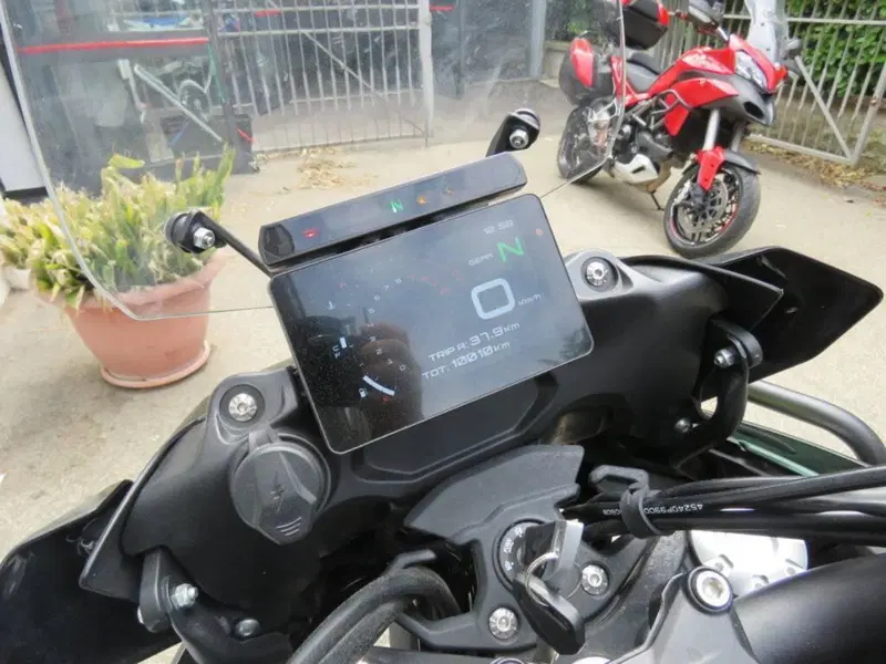 Benelli TRK 702X (2023 - 25) (13)
