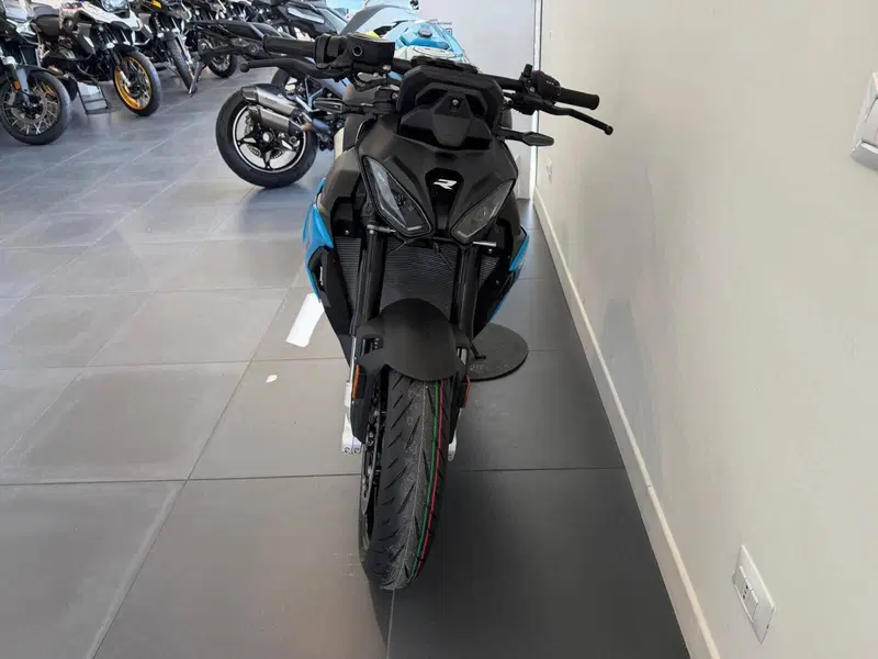Bmw S 1000 R (2025 - 26) (3)