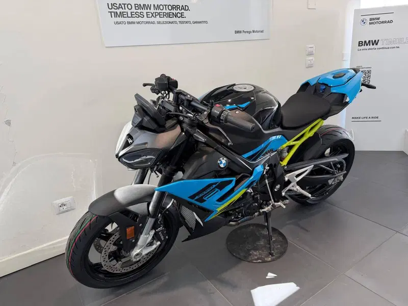Bmw S 1000 R (2025 - 26) (4)
