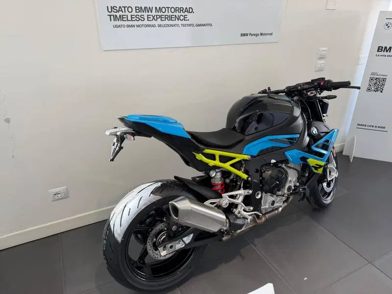 Bmw S 1000 R (2025 - 26) (5)