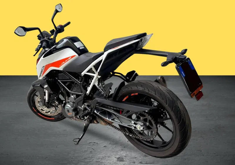 KTM 390 Duke (2021 - 23) (4)