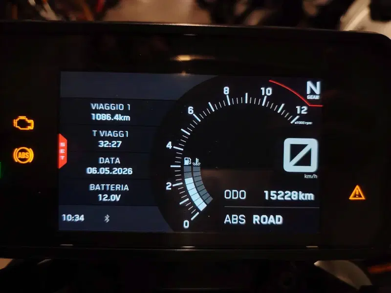 KTM 390 Duke (2021 - 23) (5)