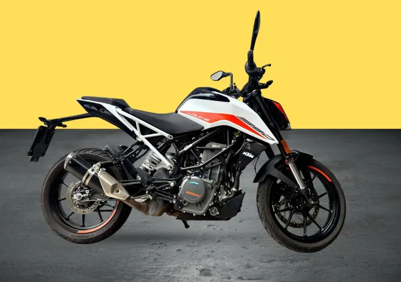 KTM 390 Duke (2021 - 23) (3)