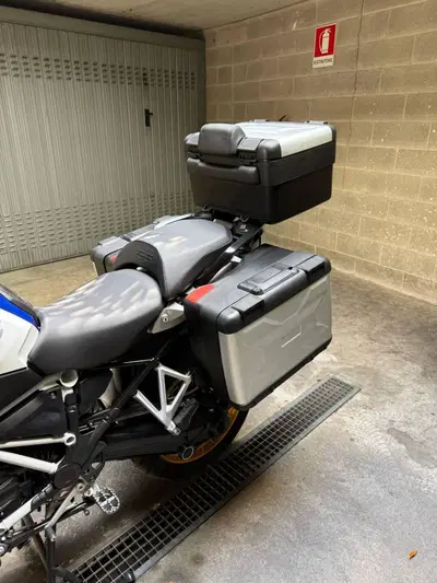 Bmw R 1250 GS (2019 - 20) usata